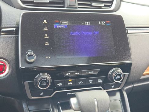 Used 2020 Honda CR-V EX image 30