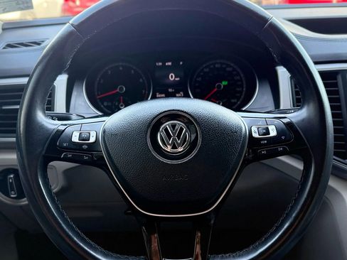 Used 2019 Volkswagen Atlas SE image 12