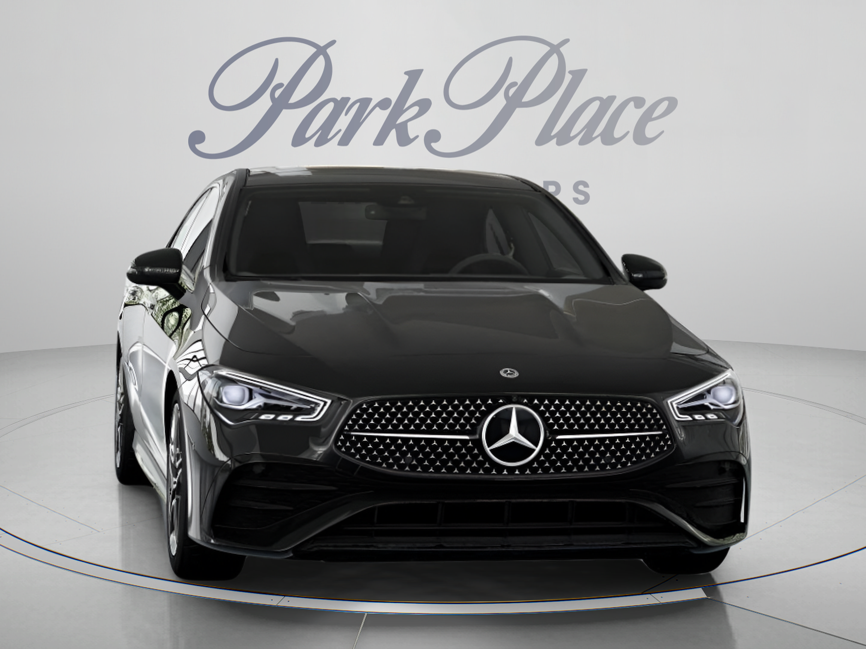 Used 2026 Mercedes-Benz CLA 250 4MATIC image 33