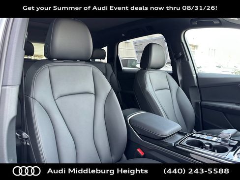New 2026 Audi Q7 2.0T Premium Plus AWD/4WD image 18