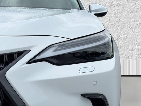 New 2026 Lexus NX 350 AWD w/ Luxury Package image 9