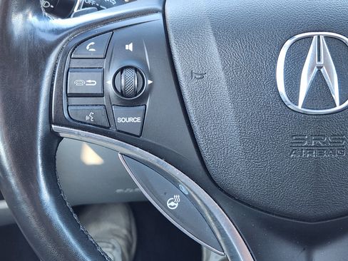 Used 2017 Acura MDX SH-AWD w/ Advance Package image 31