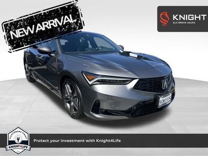 Used 2023 Acura Integra A-Spec