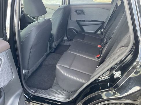 Certified 2023 Nissan Rogue S image 13