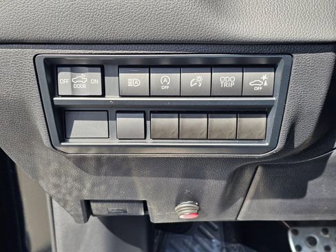 Used 2024 Toyota Tundra Limited w/ TRD Off-Road Package image 23