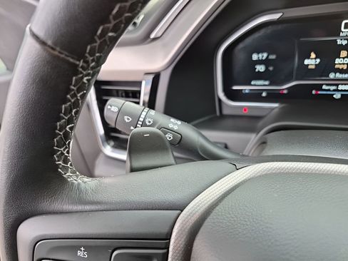 Used 2023 GMC Sierra 1500 Denali w/ Denali Reserve Package image 36