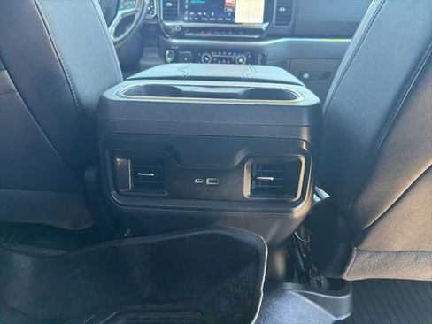 Used 2023 Chevrolet Silverado 1500 RST AWD/4WD image 13