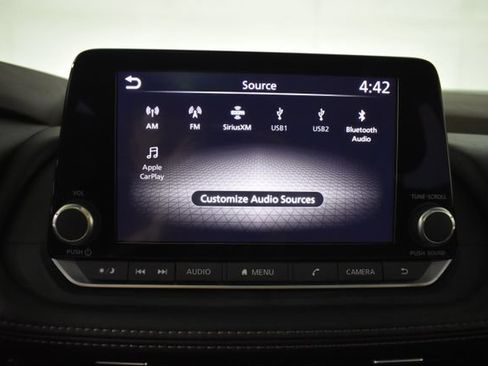 Used 2023 Nissan Rogue SL AWD/4WD image 19