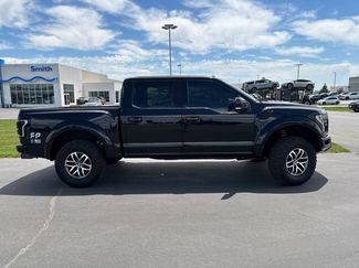 Used 2017 Ford F150 Raptor w/ Equipment Group 802A Luxury AWD/4WD video 2