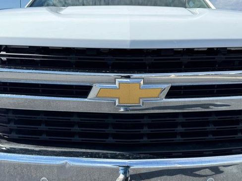 Used 2019 Chevrolet Silverado 1500 LT w/ All-Star Edition image 4