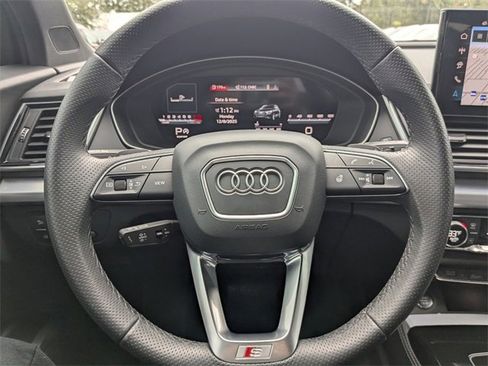 Used 2024 Audi Q5 2.0T Premium Plus image 30