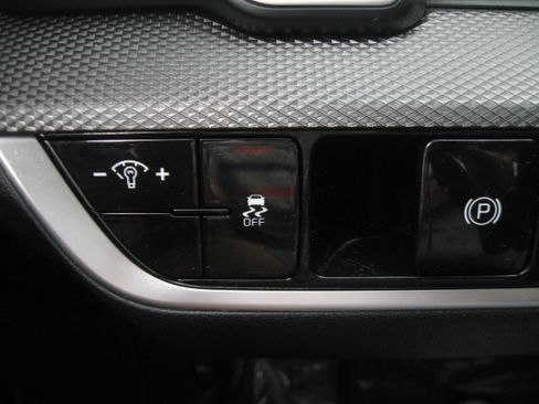 Certified 2023 Kia Sportage LX image 15