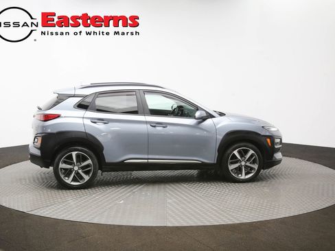 Used 2019 Hyundai Kona Limited image 43