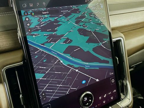 New 2026 GMC Yukon XL Denali Ultimate image 13