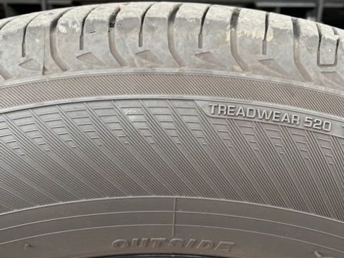 Used 2025 Toyota Tundra 1794 Edition image 24