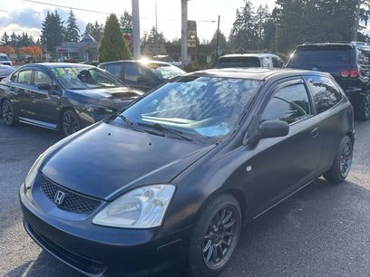 Used 2003 Honda Civic Si