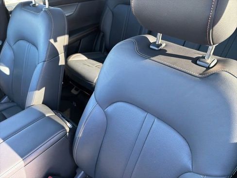 Used 2025 MAZDA CX-90 3.3 Turbo w/ Premium Sport Pkg image 14