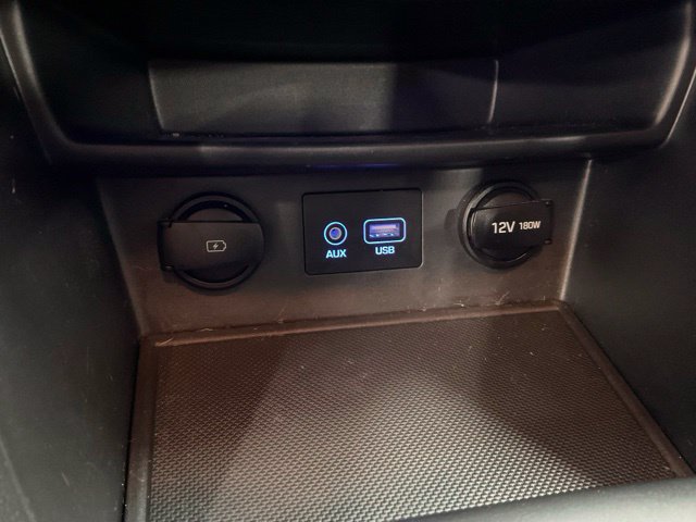 Used 2020 Hyundai Kona SE FWD image 25