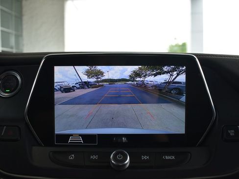 Used 2020 Chevrolet Blazer RS FWD image 18