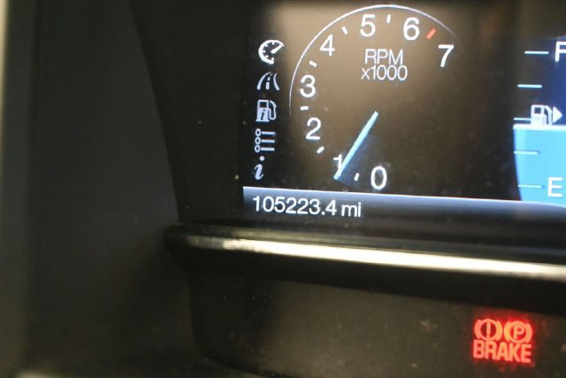 Used 2013 Lincoln MKS FWD image 20