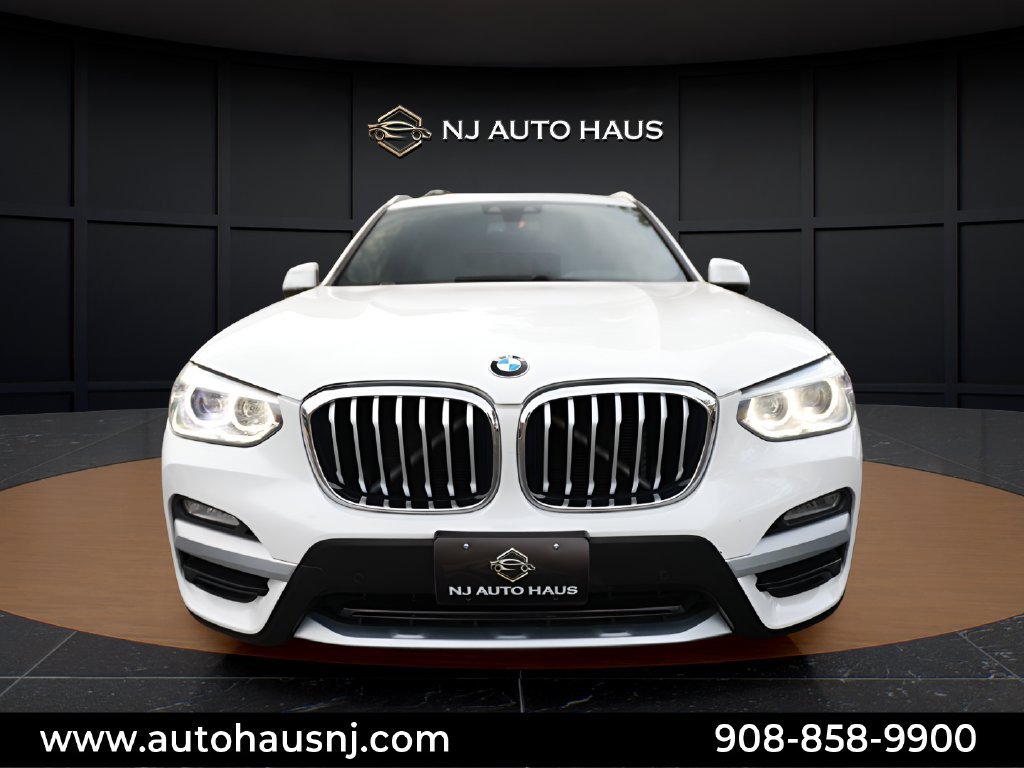 Used 2019 BMW X3 sDrive30i w/ Convenience Package RWD image 25