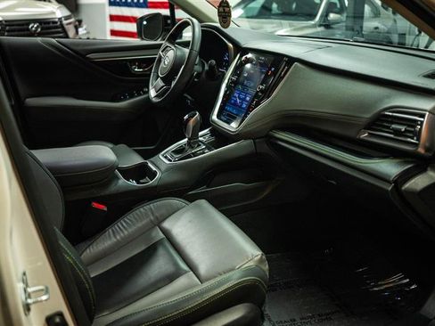 Used 2022 Subaru Outback Onyx Edition XT w/ Popular Package #2 AWD/4WD image 14