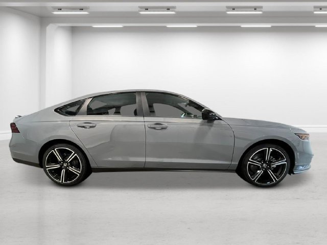 New 2026 Honda Accord Sport image 9