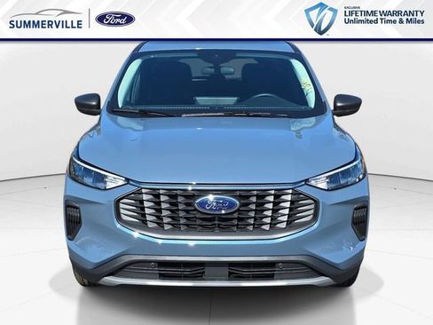 New 2026 Ford Escape Active w/ Tech Pack #1 FWD image 10