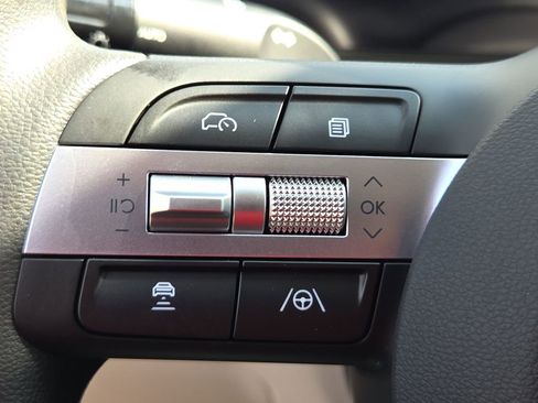 Used 2026 Hyundai Tucson SEL image 24