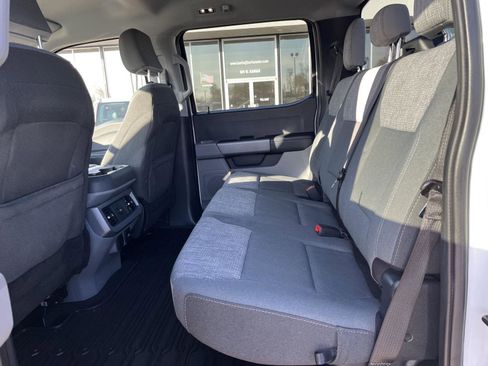 Used 2024 Ford F250 XLT w/ Tremor Off-Road Package image 12