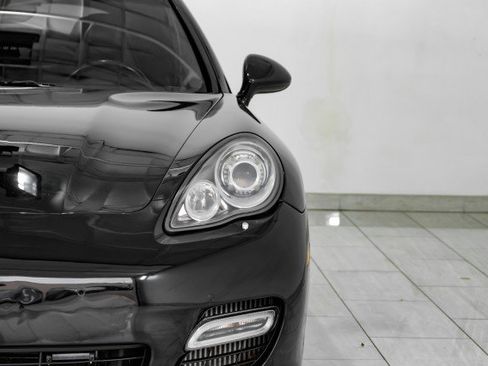 Used 2010 Porsche Panamera Turbo image 51