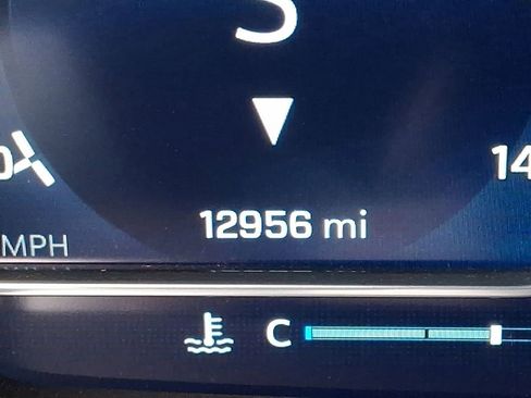 Used 2023 Chevrolet Tahoe RST w/ Luxury Package image 23