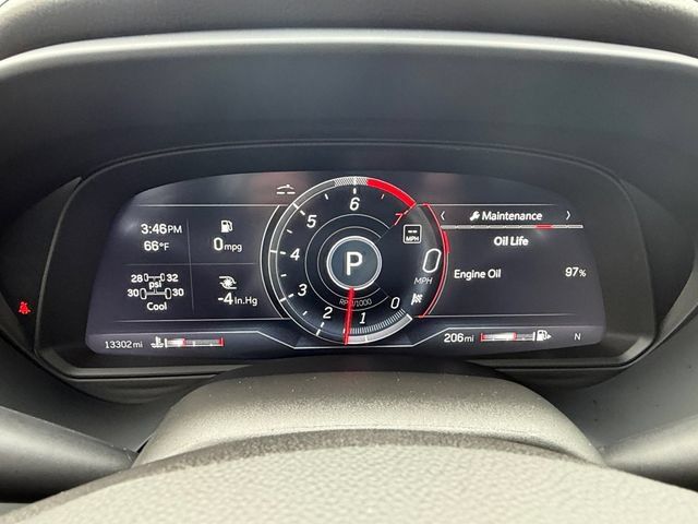 Used 2026 Cadillac CT4 Premium Luxury AWD/4WD image 25