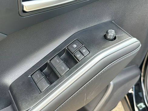 New 2026 Toyota Highlander XLE AWD/4WD image 15