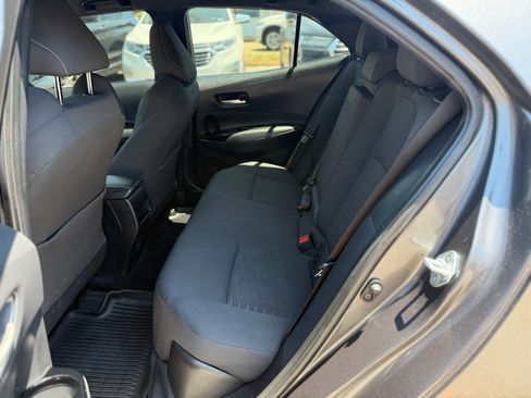 Used 2022 Toyota Corolla SE FWD image 16