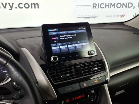 Used 2024 Mitsubishi Eclipse Cross SE AWD/4WD image 23