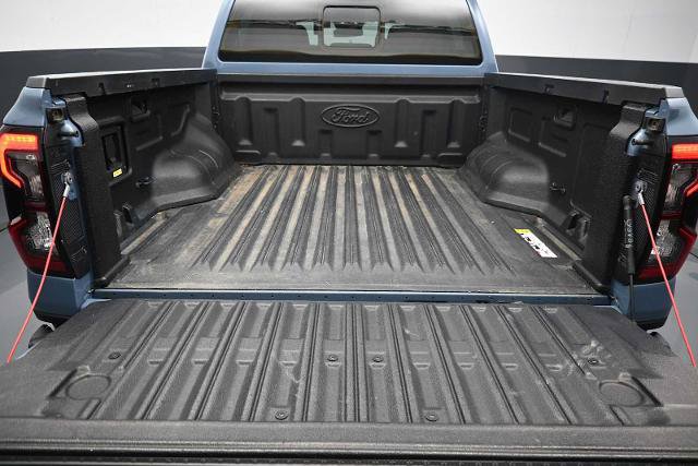 Certified 2024 Ford Ranger XLT w/ FX4 Off-Road Package AWD/4WD image 26