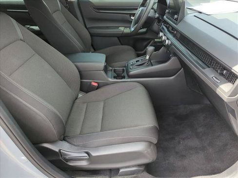 Certified 2024 Honda CR-V LX image 19