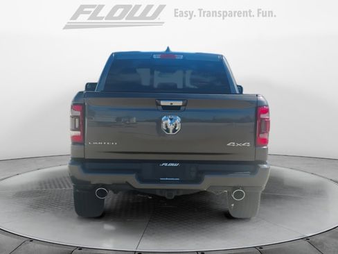 Used 2020 RAM 1500 Limited image 7
