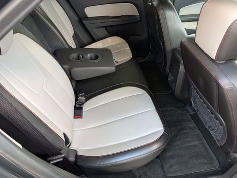 Used 2017 Chevrolet Equinox Premier w/ Enhanced Convenience Package FWD image 20