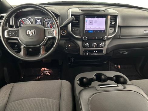 Used 2024 RAM 2500 Big Horn image 21