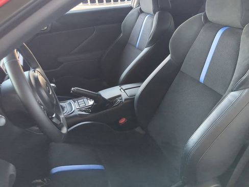 Used 2024 Subaru BRZ tS image 6