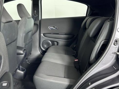 Used 2020 Honda HR-V Sport image 23