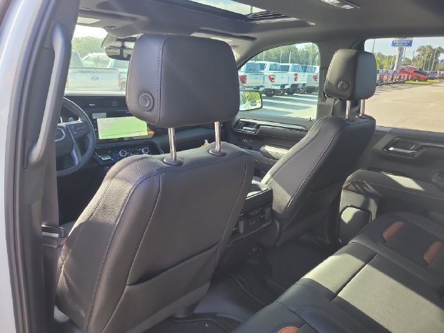 Used 2026 GMC Sierra 1500 AT4 w/ AT4 Premium Package AWD/4WD image 13