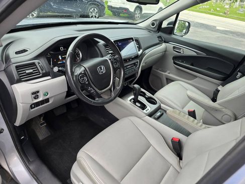 Used 2017 Honda Pilot EX-L image 14