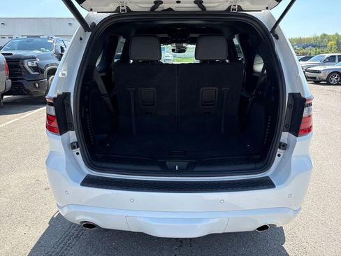 Used 2025 Dodge Durango R/T AWD/4WD image 24