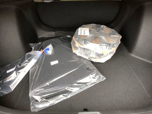 New 2026 Honda Civic LX image 21