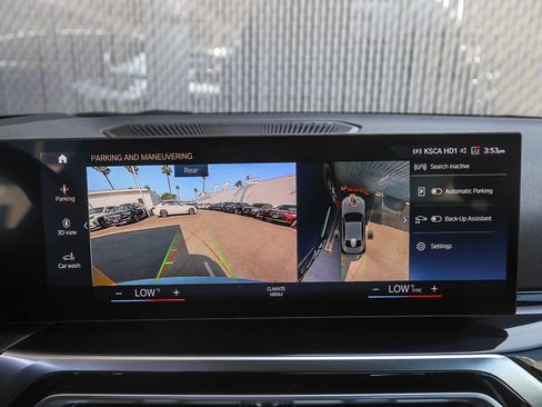 Used 2024 BMW M240i Coupe image 19