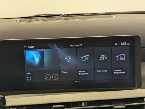 Used 2025 Hyundai Tucson SEL FWD image 21