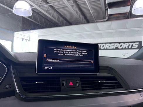 Used 2018 Audi SQ5 Premium Plus image 34